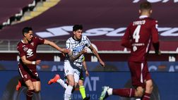 Torino-Inter: probabili formazioni, ultime news e dove vederla in tv e streaming