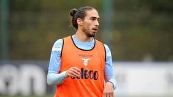 Lazio, la situazione dei difensori biancocelesti al Fantacalcio