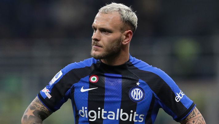 Nazionale, Dimarco indisponibile: lascia il ritiro. Lo attende l’Inter - immagine 1