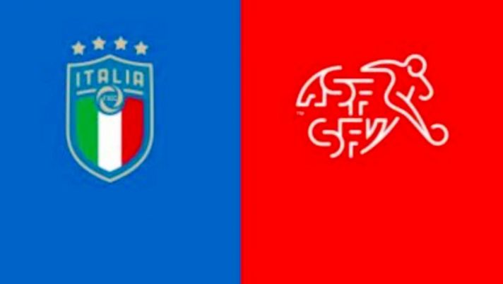 Italia-Svizzera 1-2 [Qual. mondiale femminile] – Tabellino e cronaca - immagine 1