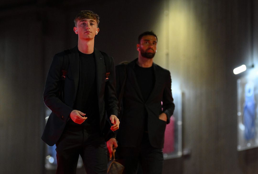 Roma-Torino – FOTOGALLERY - immagine 10