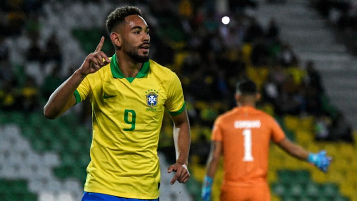 Inter, la Gazzetta: “Cunha, si può: non è legato a Lautaro Martinez” - immagine 1