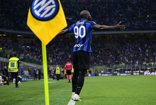 Inter Lukaku