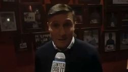 Zanetti: “Scudetto? Zero calcoli. Rinnovo Lautaro? Grande fiducia, anche lui ha detto che…”