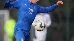 Serie D, mercato Trento: colpo ‘under’ per Carmine Parlato