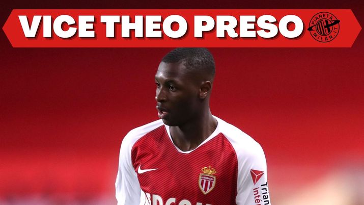 Fodé Ballo-Touré (difensore Monaco), obiettivo di calciomercato del Milan | AC Milan News (Getty Images) Fodé Ballo-Touré (difensore Monaco), obiettivo di calciomercato del Milan | AC Milan News (Getty Images)