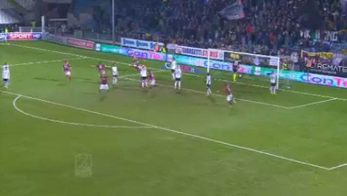 Serie B: la classifica aggiornata dopo Cesena-Crotone, romagnoli a -1 dal Trapani