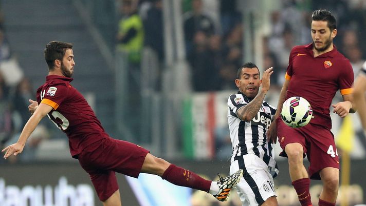 Getty Images Roma, ad un passo l’accordo tra Manolas e lo Sharjah: dopo 6 anni ritrova Pjanic - immagine 1