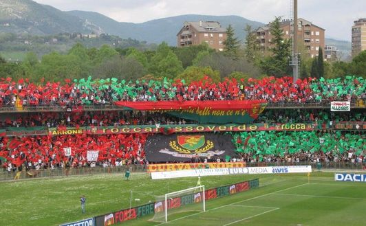 Derby a Perugia, stop dell’Osservatorio: “Non vendete i biglietti in provincia di Terni”- immagine 2