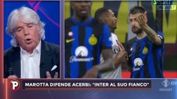 Zazzaroni: “Sentenza sbagliata, Acerbi ha realmente detto quelle cose!”