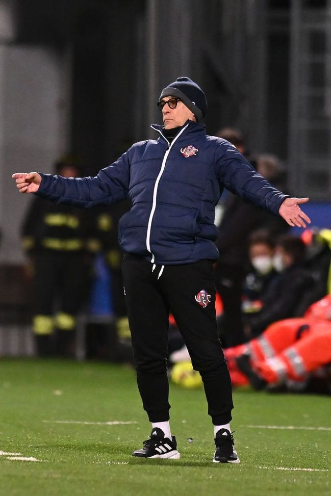 Cremonese, Ballardini: “Nel secondo tempo è venuta fuori la nostra rabbia”- immagine 2