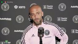 Miami, Thank You Federico: il fratello di Gonzalo Higuain lascia il calcio giocato
