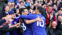FIFA – Che stangata al Chelsea: mercato bloccato per due sessioni. A rischio l’affare Higuain?