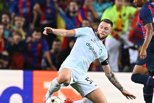 Getty Images GdS – Skriniar-Inter, vertice rinnovo settimana prossima: “Cifre, clausola e segnali”- immagine 3