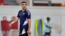 Batticuore Manolas: negli Emirati il leone ruggisce, e lui si spaventa!