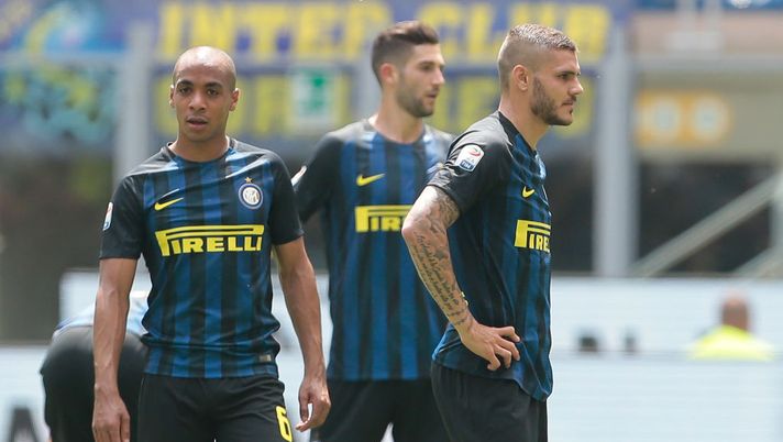 Calciomercato: Il PSG punta Joao Mario, pronta offerta a gennaio per il centrocampista dell’Inter  Calciomercato: Il PSG punta Joao Mario, pronta offerta a gennaio per il centrocampista dell’Inter