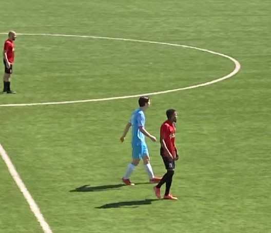 La maglia numero 90 di CDK apre il derby fra Oduamadi e…Calhanoglu- immagine 2