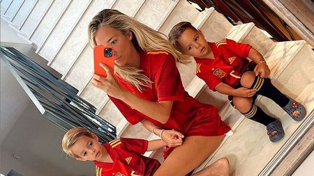 Instagram @alicecampello