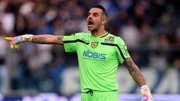 Fiorentina-Juventus, Sorrentino: “Vlahovic? Un grande campione. I fischi…”