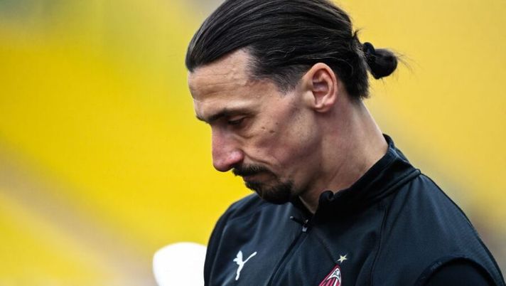 Gazzetta: “Ibrahimovic, niente da fare: pronto il forfait col Verona! E per il rientro…” - immagine 1