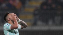 Inter, Lautaro Martinez non ci sta: “Var ormai da anni. Certi errori inspiegabili”