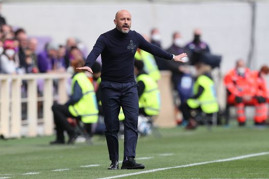 Bocci: “Il contratto di Italiano non mi preoccupa, vuole continuare a Firenze”- immagine 2