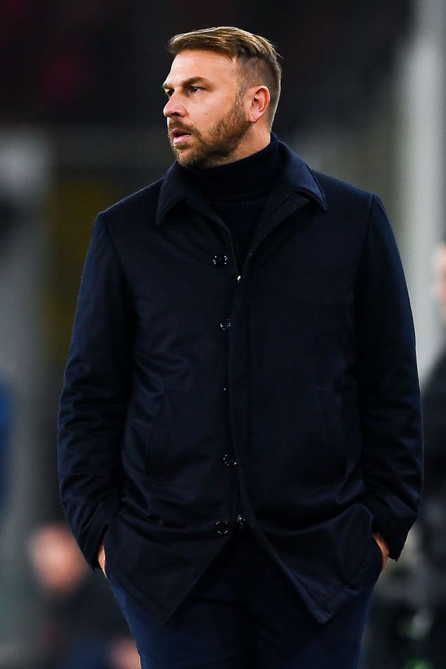 Venezia, Zanetti: “Abbiamo rimesso in piedi una partita difficile”- immagine 2