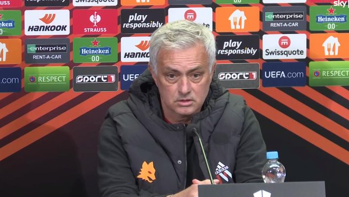 Roma, Mourinho rompe il silenzio: ecco il messaggio sui social dopo l’esonero - immagine 1