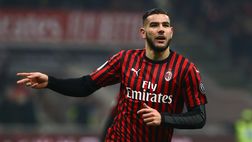 Inarrestabile Theo Hernández: il Milan ha per le mani un vero tesoro
