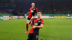 Ex Milan, Iervolino: “Piatek vicino alla Salernitana, è felicissimo”