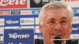 Ancelotti: “L’Inter sarà più competitiva. Icardi? Alla vicenda ci pensa la società, io…”