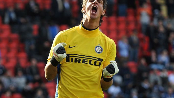 UFFICIALE – Di Gennaro torna all’Inter: sarà il terzo portiere. Aspettando i primi due - immagine 1