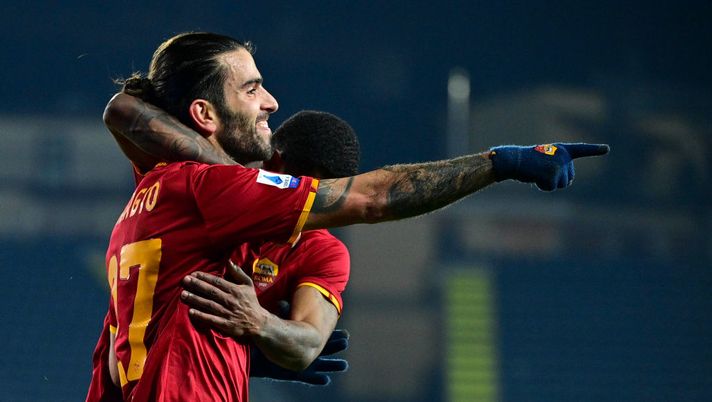 La Roma fa subito scintille. Ora l’Europa è più vicina - immagine 1