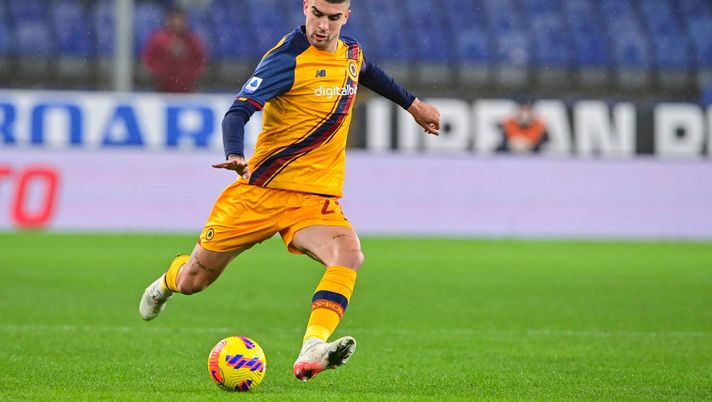 Mancini: “Dobbiamo rimanere concentrati ed essere cattivi sotto porta” - immagine 1