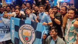 All over the world: India, Usa, Bulgaria, tutti ancora in festa per il Manchester derby