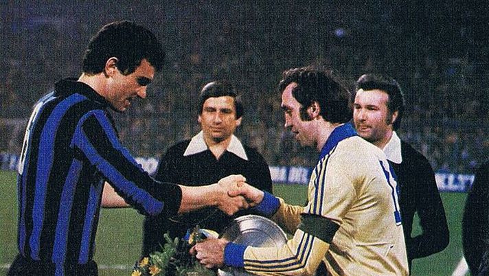 Supercoppa, Graziano Bini: “Inter nettamente favorita, ma l’importante è non farsi male…” Supercoppa, Graziano Bini: “Inter nettamente favorita, ma l’importante è non farsi male…” - immagine 1