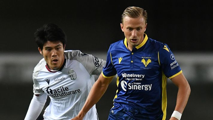 Getty Images Getty Images