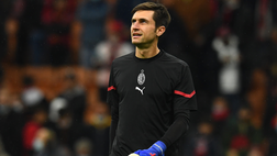 Milan, Tatarusanu torna in campo: l’eroe del Derby d’andata