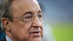 Real Madrid, audio shock di Florentino Perez: “CR7 è un idiota, Mourinho viziato”