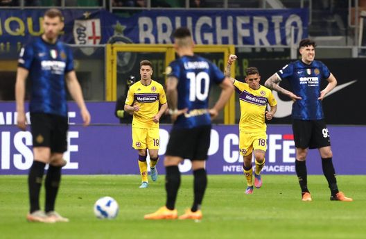 Inter senz’anima: altro che scudetto, riecco il vampiro. E su Inzaghi sorgono domande pesanti- immagine 2