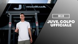 Calciomercato Juventus – Milik, acquisto ufficiale: cifre e dettagli