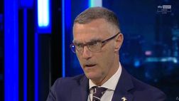 Bergomi: “Roma, futuro Mourinho? Faccio fatica a pensare che…”