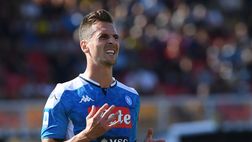 Consigli Fantacalcio, Napoli: qual è il futuro di Milik?