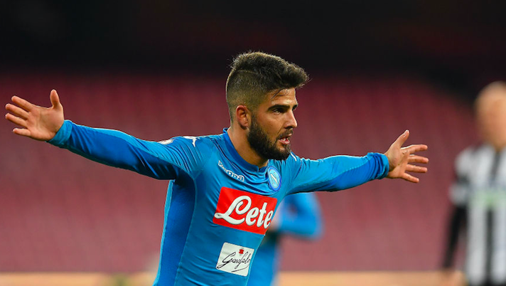 ASSIST – Tutti gli assist della 26ma giornata: Allan apre, Insigne chiude - immagine 1