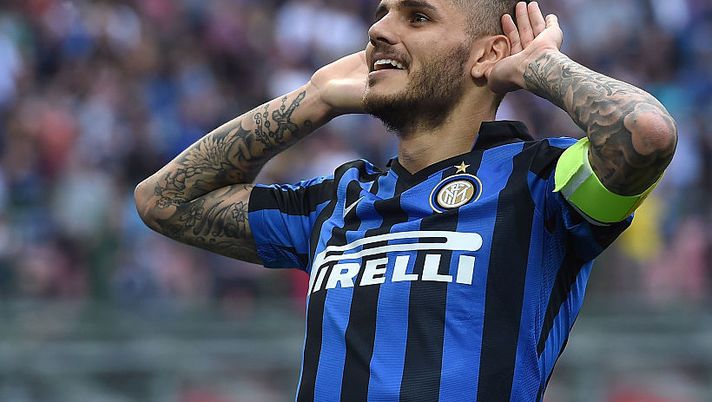 Inter, La Gazzetta: “Il mistero dell’infortunio di Icardi e il suo rientro” - immagine 1