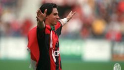 Albertini: “L’addio al Milan mi ha ferito, che dissidi con Ancelotti e Galliani”