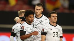 Germania, Süle positivo al Covid e quarantena per tre del Bayern