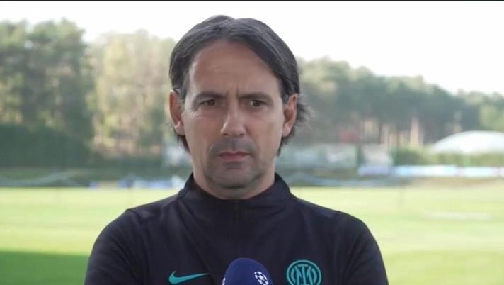 Inzaghi: “Inter, concentrati e cattivi contro lo Sheriff. Vittoria fondamentale” - immagine 1