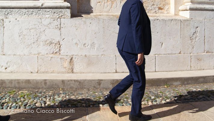 Glik a Superga Glik a Superga