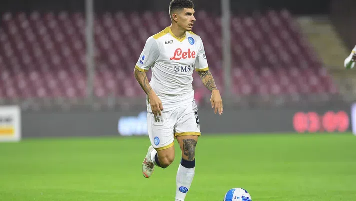 di lorenzo